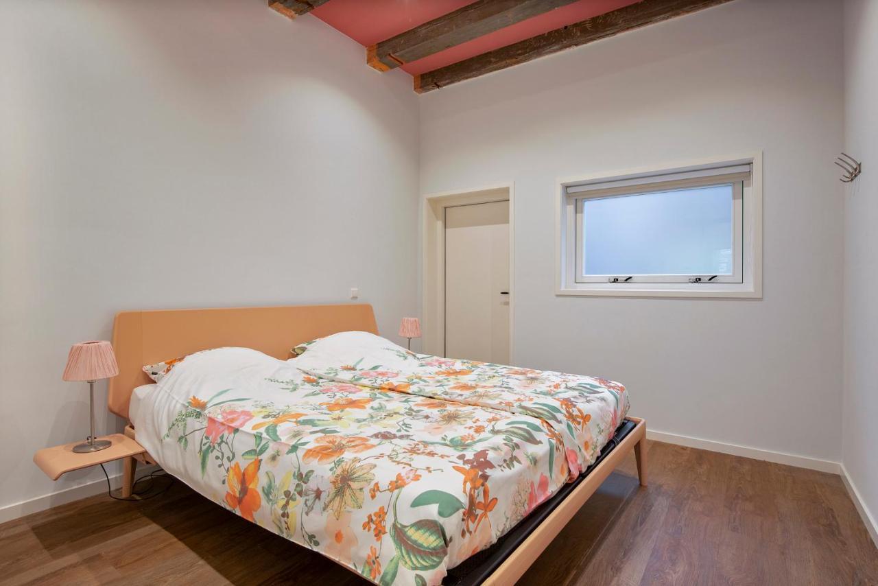 Five Churches View Apartments Χάαρλεμ Εξωτερικό φωτογραφία