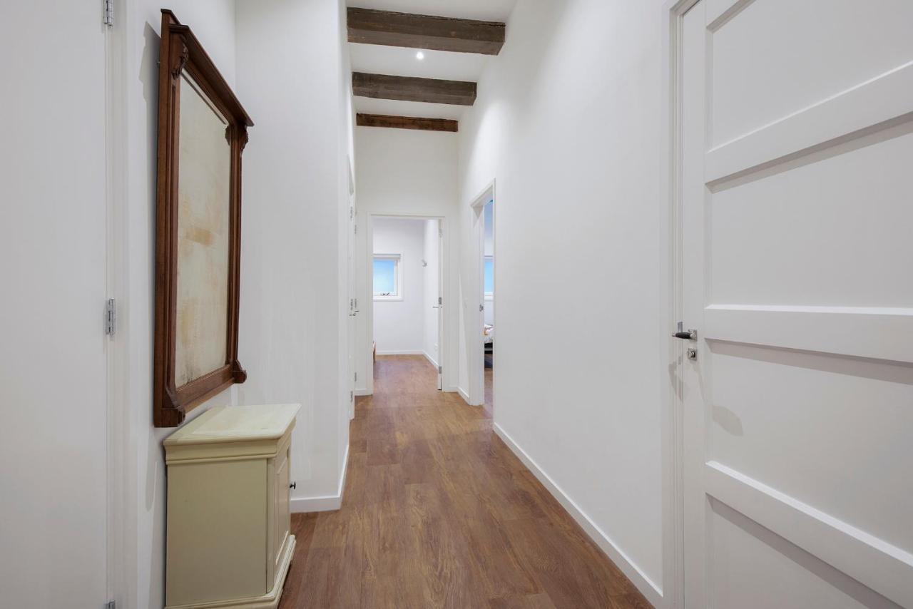 Five Churches View Apartments Χάαρλεμ Εξωτερικό φωτογραφία